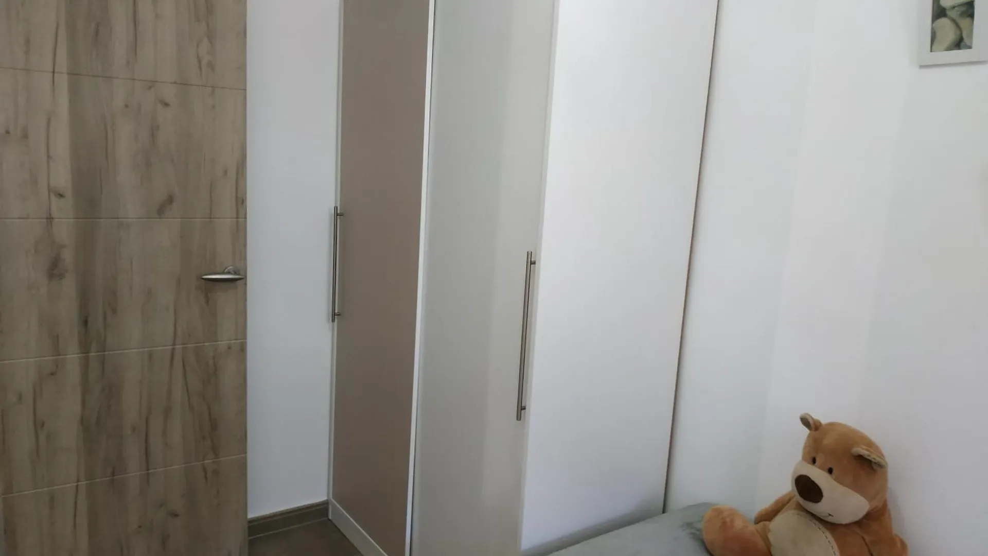 Appartamento Aparamento Playa Salou