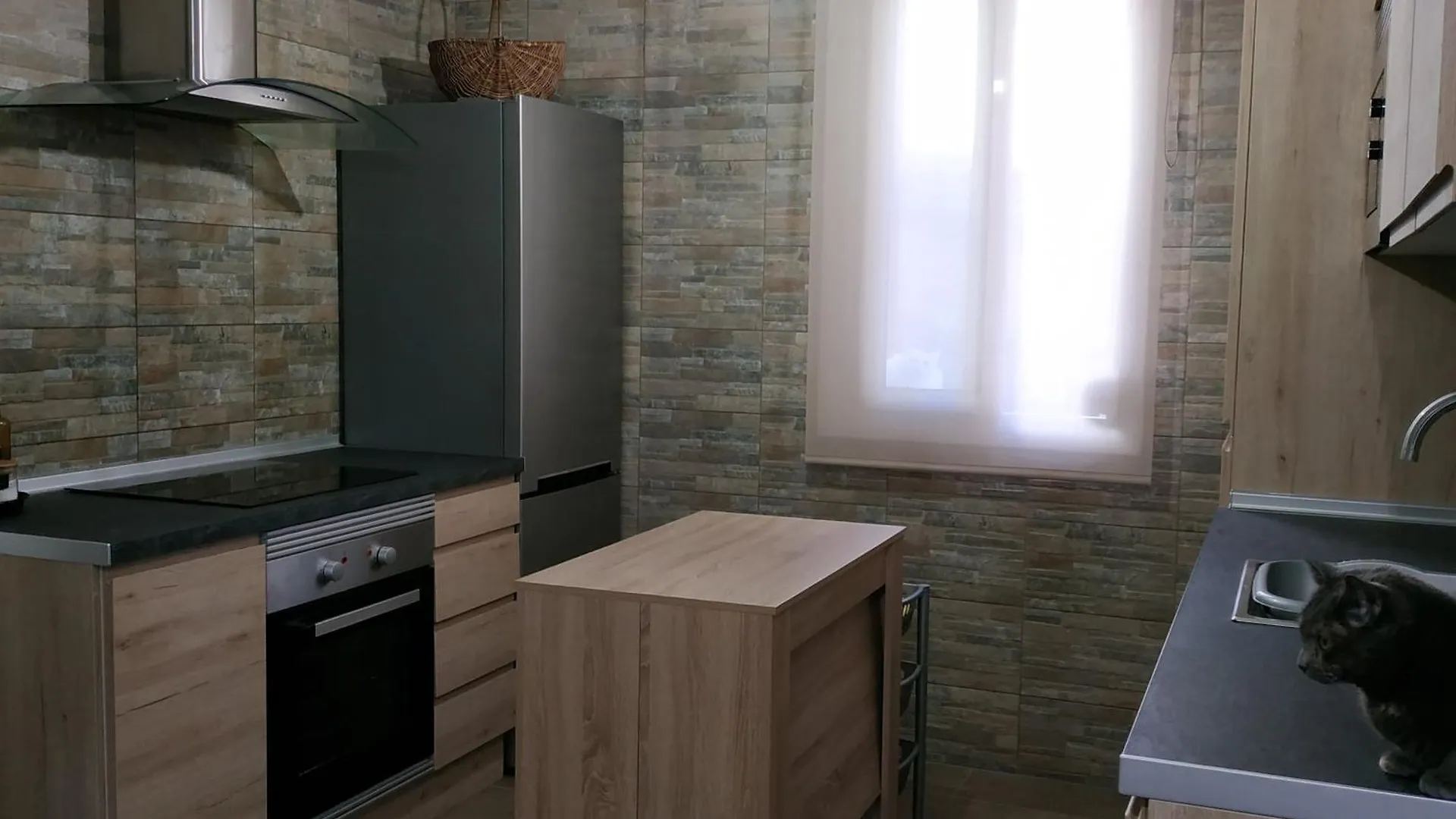 Apartment Aparamento Playa Salou Spain