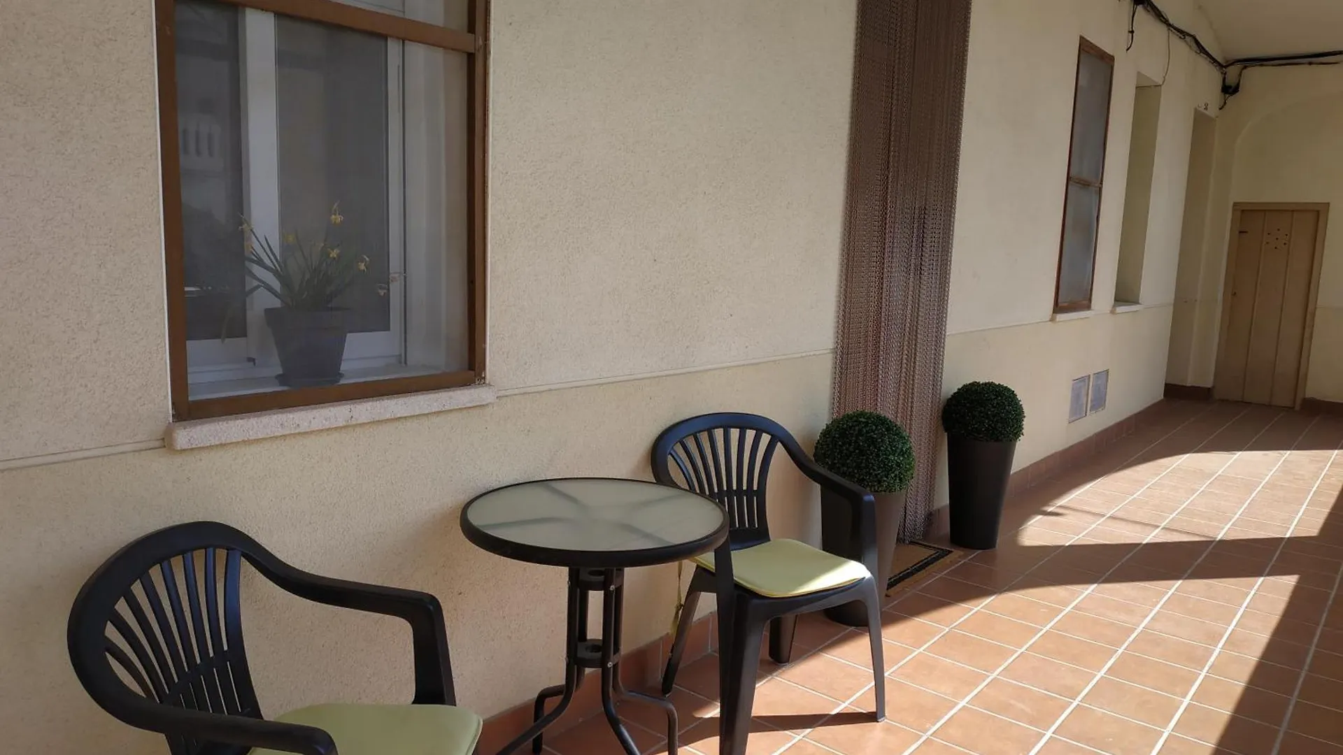 Apartment Aparamento Playa Salou
