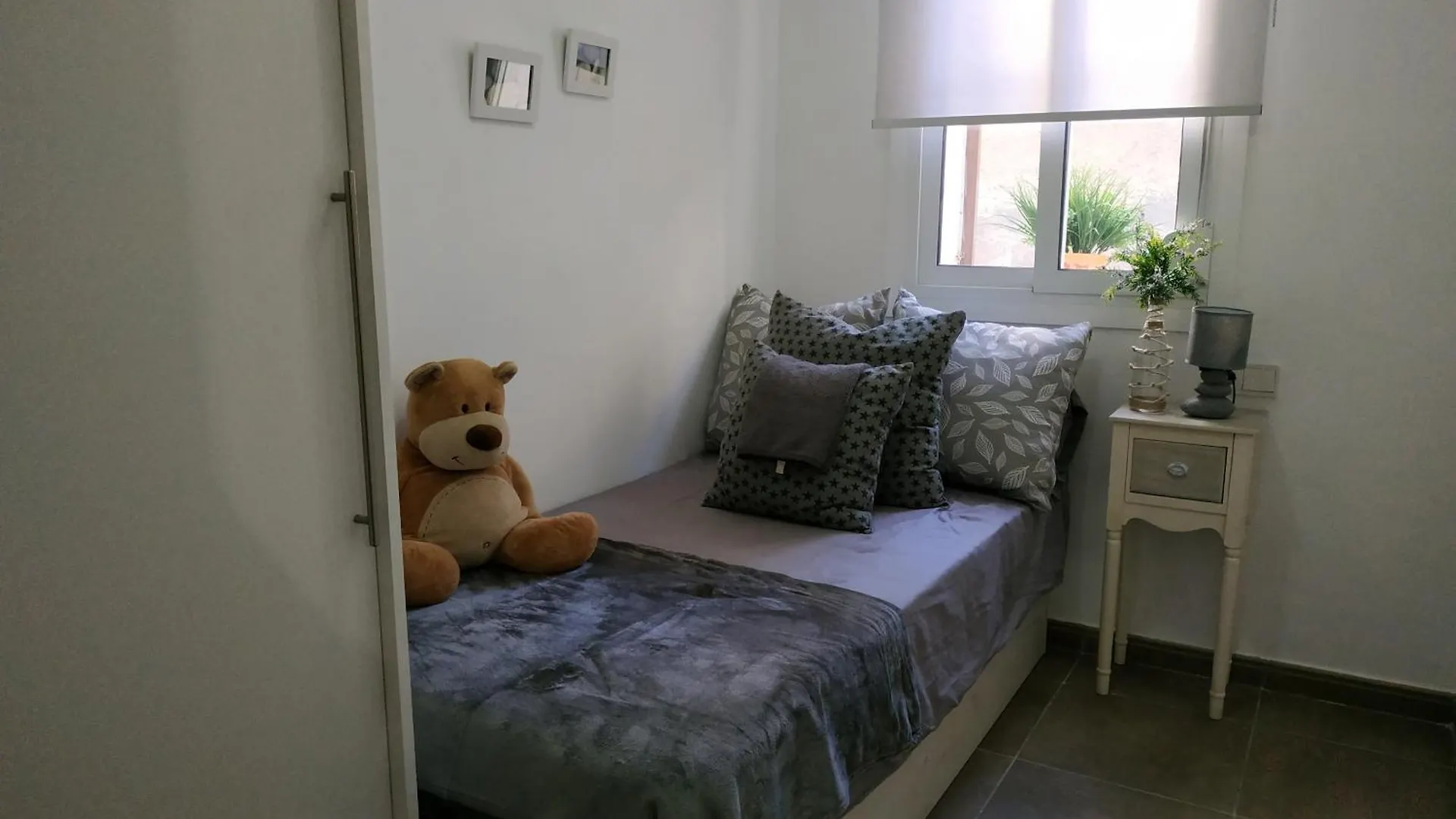Aparamento Playa Salou Apartment